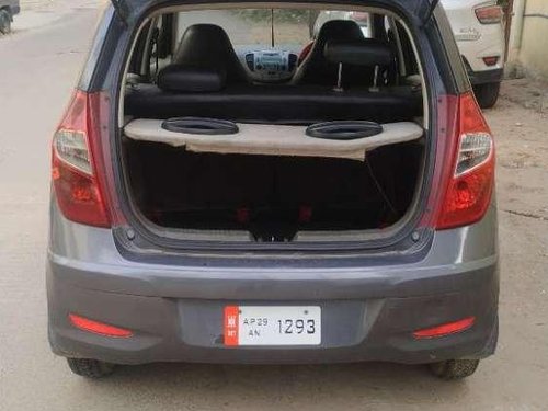 Used 2010 i10 Sportz 1.2  for sale in Hyderabad