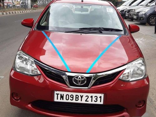 Used 2014 Etios  for sale in Chennai