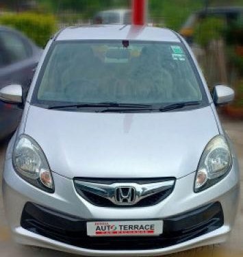 Used 2015 Honda Brio S MT for sale