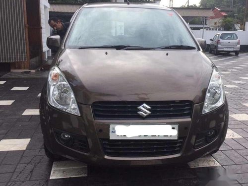 Used 2010 Ritz  for sale in Kottayam