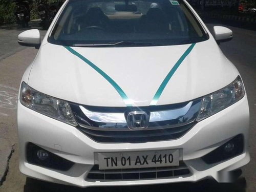 Used 2014 City  for sale in Chennai