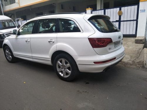 2011 Audi Q7 AT for sale at low price