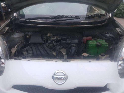 Nissan Micra XE Petrol, 2013,  AT for sale 