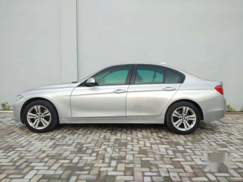 2014 BMW 3 Series AT for sale
