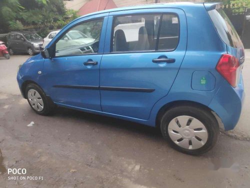 Used 2015 Celerio VXI  for sale in Hyderabad