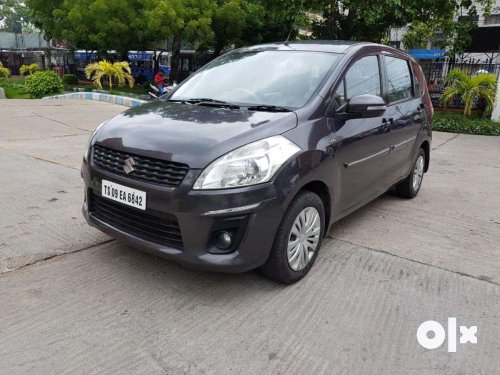 Used 2014 Ertiga VDI  for sale in Hyderabad