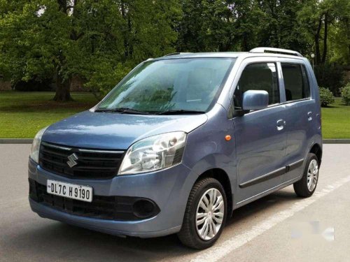 Used 2010 Wagon R VXI  for sale in Ghaziabad