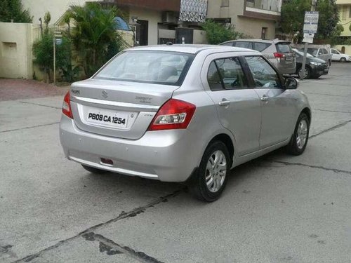 Used 2012 Swift Dzire  for sale in Jalandhar