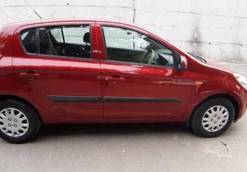 Used 2009 Hyundai i20 Magna MT for sale