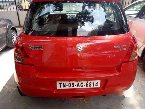 Used 2010 Swift LDI  for sale in Chennai