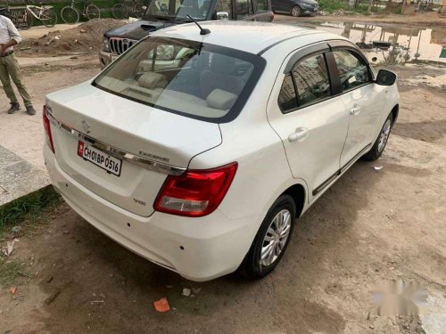 Used 2017 Swift Dzire  for sale in Ambala