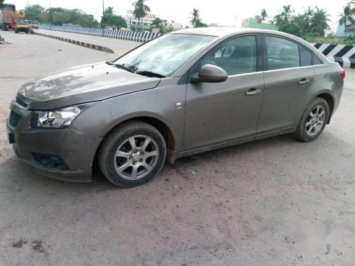Used 2011 Cruze LTZ  for sale in Chennai
