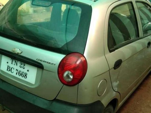 Used 2008 Spark 1.0  for sale in Chennai