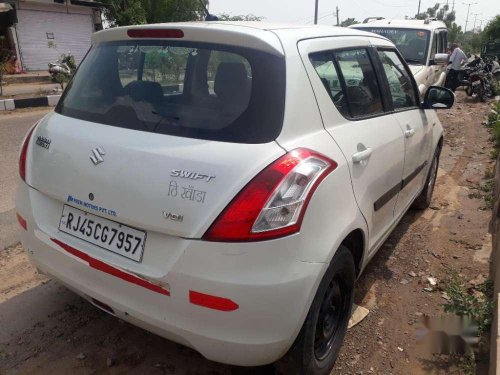 Used 2013 Swift VDI  for sale in Jodhpur