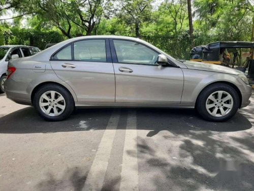 Used 2008 C-Class  for sale in Mumbai