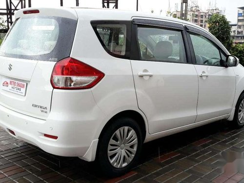 Used 2015 Ertiga VDI  for sale in Thane