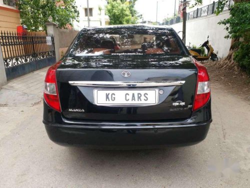 Tata Manza Aura (ABS), Quadrajet BS-IV, 2009, Diesel MT for sale 