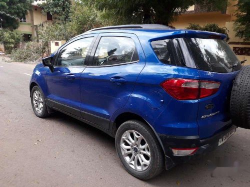 Used 2014 EcoSport  for sale in Madurai