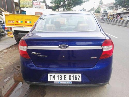 Used 2016 Figo Aspire  for sale in Chennai