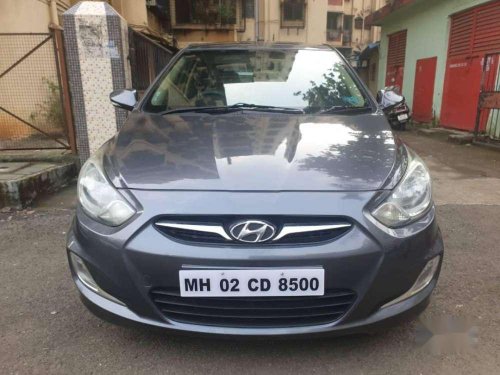 Used 2011 Verna 1.6 VTVT SX  for sale in Goregaon