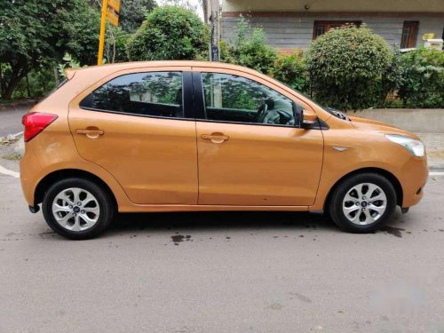 Used 2016 Figo  for sale in Nagar