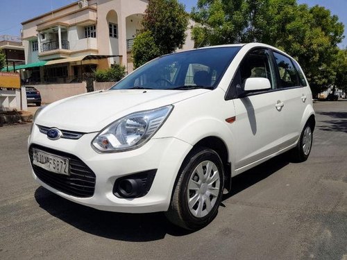 Ford Figo 2010-2012 Diesel ZXI MT for sale