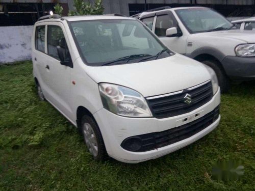 Used 2011 Wagon R LXI CNG  for sale in Kanpur