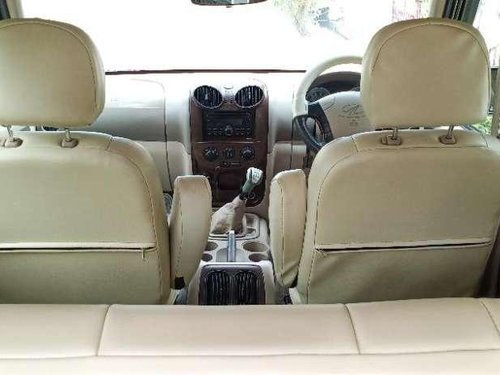 Mahindra Scorpio VLX 2WD Airbag BS-IV, 2014, Diesel MT for sale 