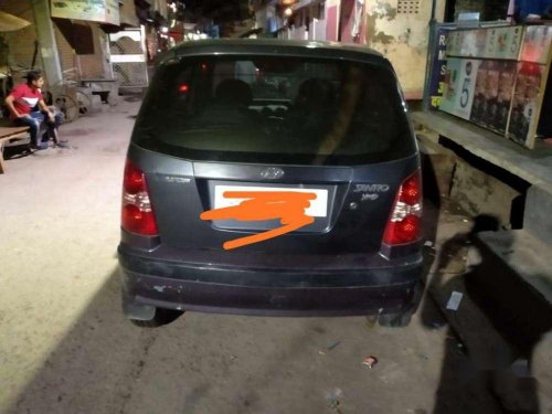 Used 2008 Santro Xing GLS  for sale in Kanpur