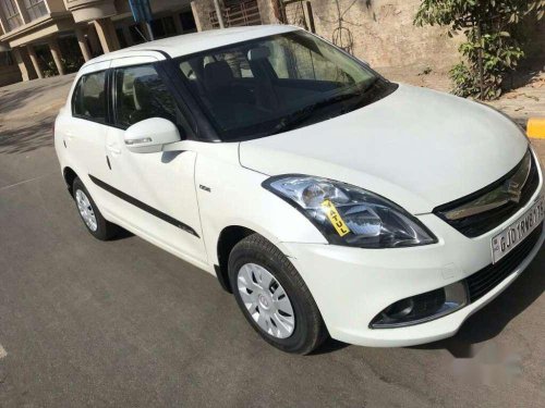 Used 2017 Swift Dzire  for sale in Ahmedabad