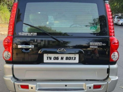 Used Mahindra Scorpio VLX AT for sale at low price