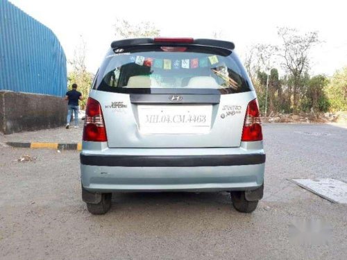 Used 2006 Santro Xing XL  for sale in Mumbai