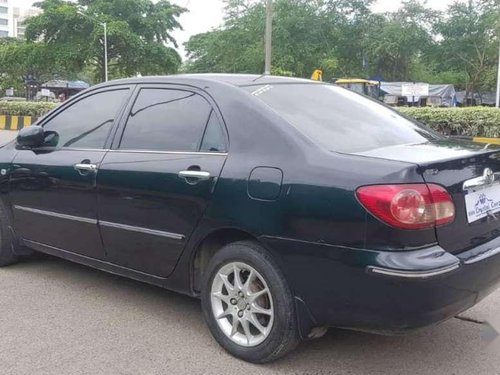 Used 2006 Toyota Corolla H4 MT for sale