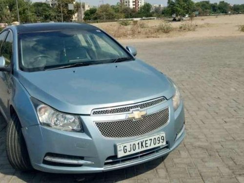 Used 2010 Cruze LTZ  for sale in Ahmedabad