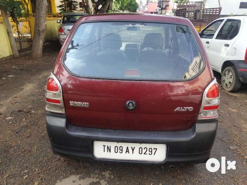 Used 2009 Alto  for sale in Ramanathapuram