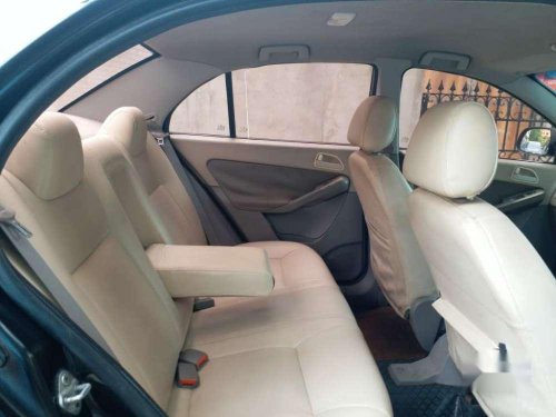 Tata Manza Aura (ABS), Quadrajet BS-IV, 2009, Diesel MT for sale 