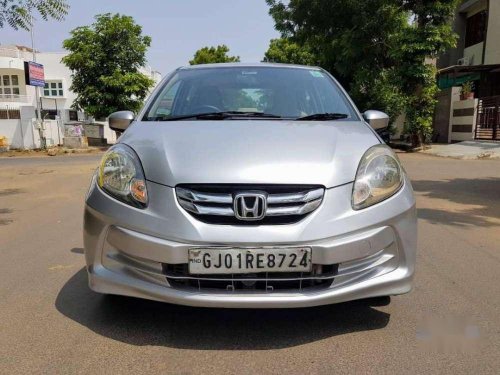 Honda Amaze 1.2 SMT I VTEC, 2014, Diesel MT for sale 