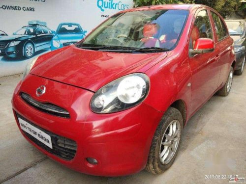 Nissan Micra 2010 XV MT for sale 