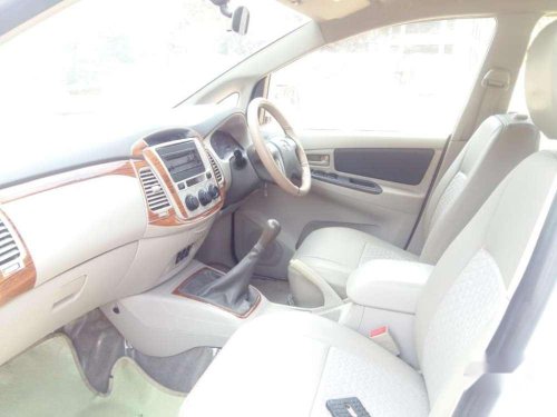 Used 2013 Innova 2.5 GX 8 STR  for sale in Mumbai