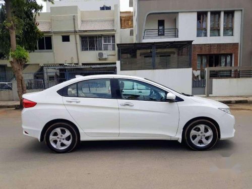 Honda City VX, 2014, Petrol AT for sale 