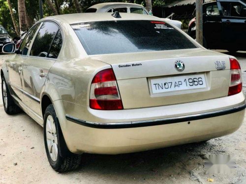 Used 2007 Superb 2.8 V6 AT  for sale in Chennai