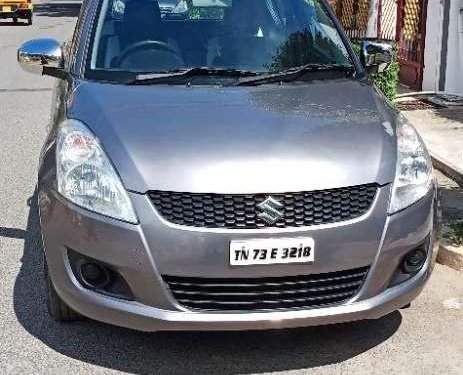 Used 2013 Swift LDI  for sale in Tiruppur