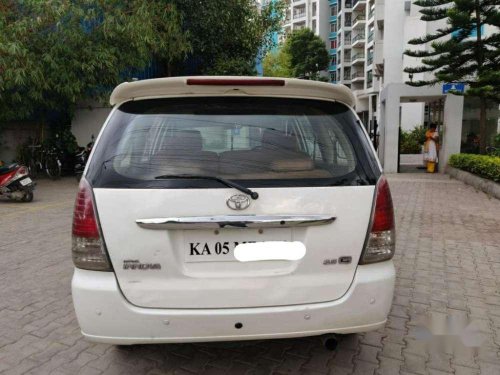 Used 2007 Innova 2.0 GX 8 STR  for sale in Nagar