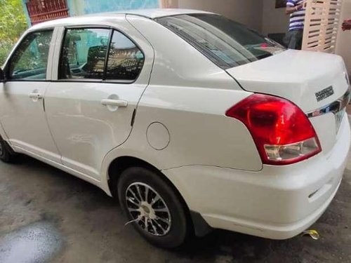 Used 2016 Swift DZire Tour  for sale in Pondicherry