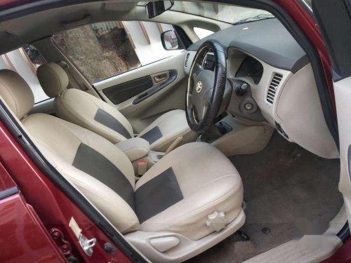 Toyota Innova 2012 MT for sale 