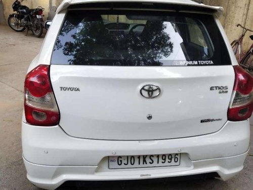 Used 2012 Etios Liva  for sale in Ahmedabad