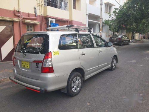 Used 2016 Innova  for sale in Nagar