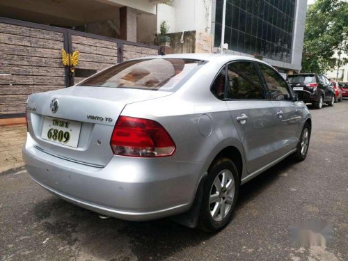 Volkswagen Vento Highline Diesel, 2012, MT for sale 