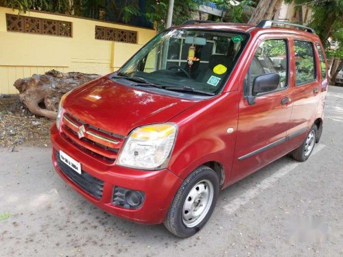 Used 2009 Wagon R  for sale in Madurai