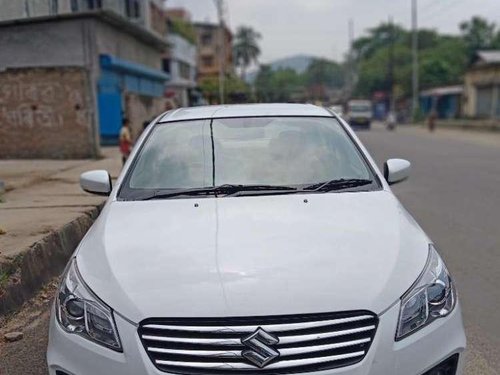 Used 2015 Ciaz  for sale in Guwahati